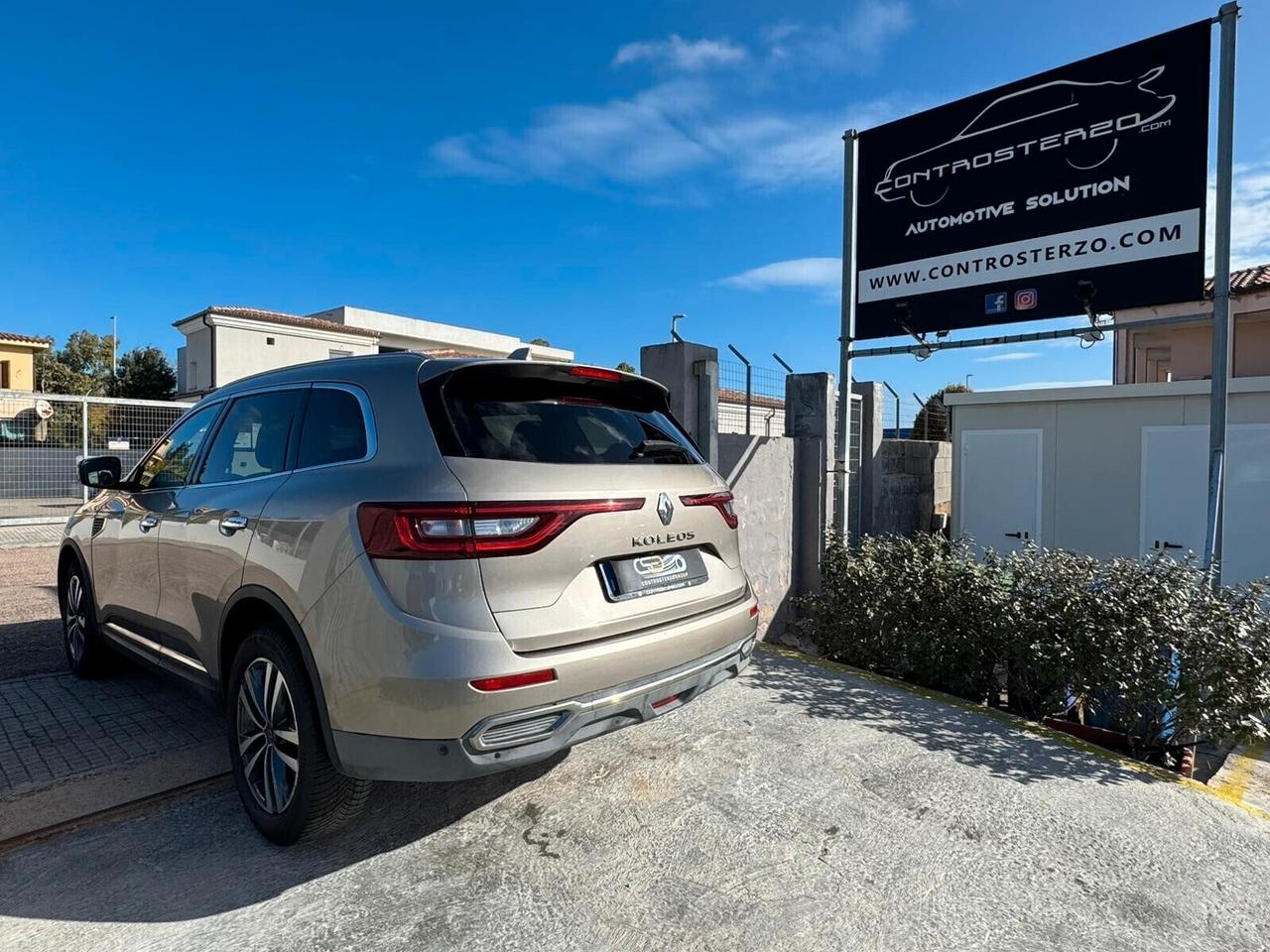 RENAULT KOLEOS FULL - PROMO