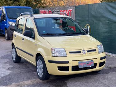 Fiat Panda 1.2 Emotion 2011