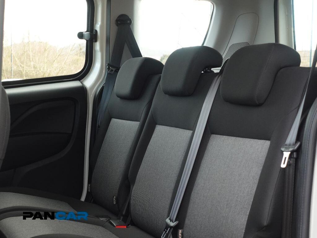 Fiat Doblò 1.3 MJT 95CV S&S PC Combi N1 Easy