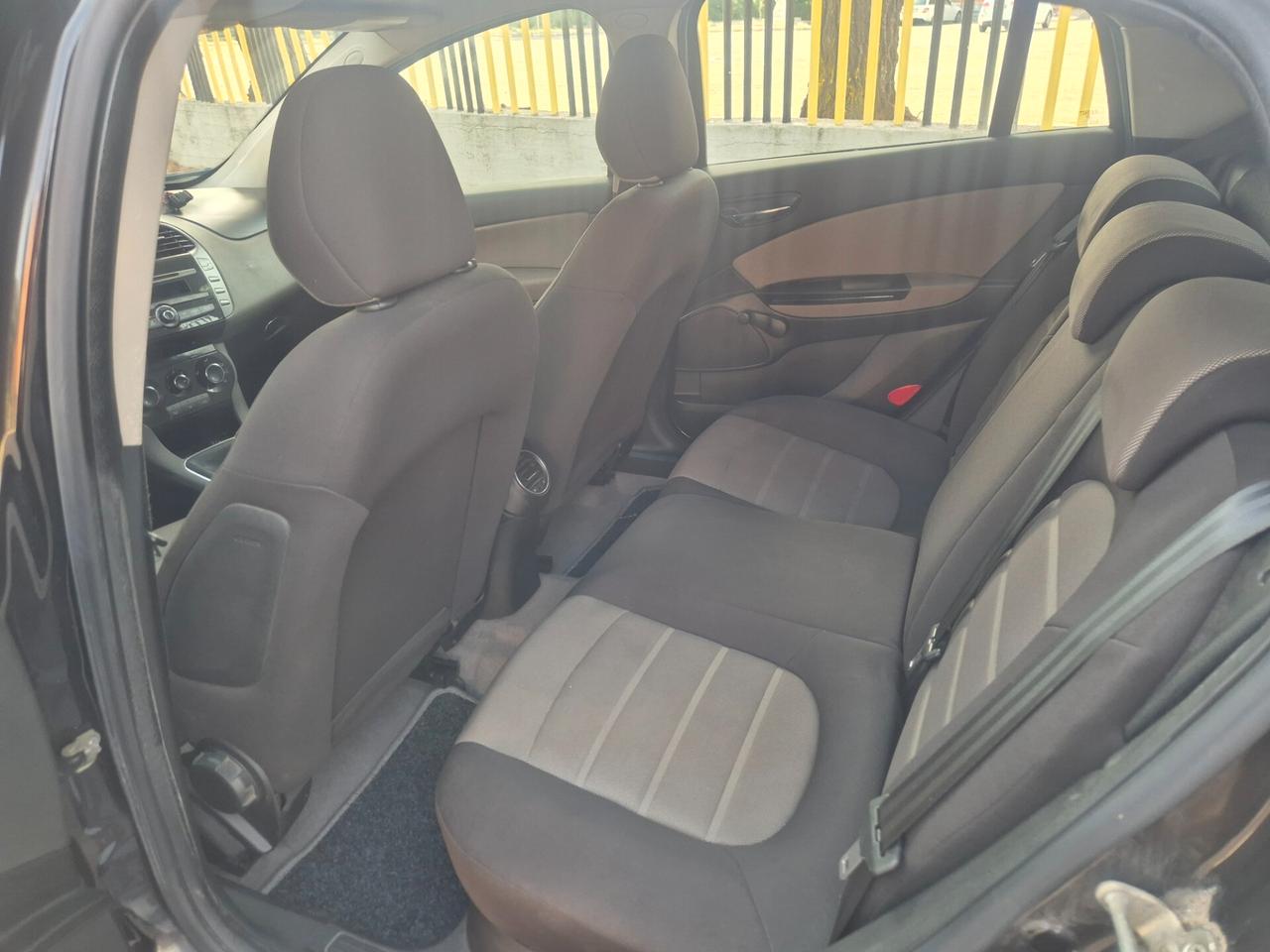 Fiat Bravo 1.4 GPL 90cv anno 2012
