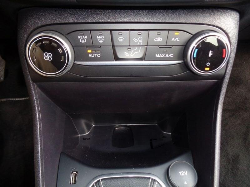 Ford Fiesta Fiesta 5p 1.1 Titanium Gpl 75cv