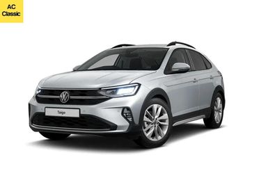 Volkswagen Taigo Edition Plus 1.0 TSI (95 cv) Km 0