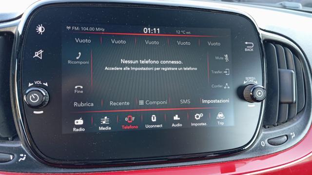 FIAT 500 *PROMO* 1.0 Hybrid Dolcevita
