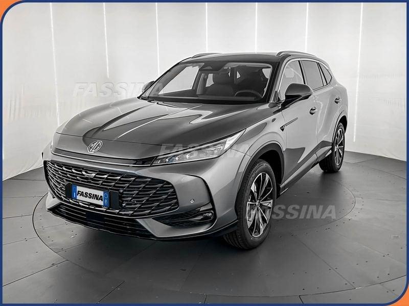 MG HS HS 1.5 Luxury auto