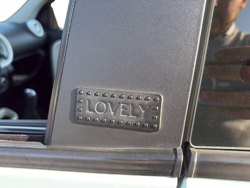 Renault Twingo Twingo 1.0 sce Lovely s&s 69cv