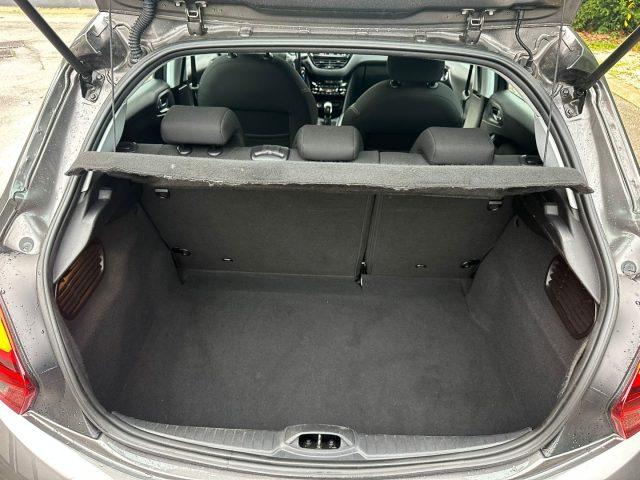 PEUGEOT 208 Pochi km! 1.6 BlueHDi 100 5 porte Allure