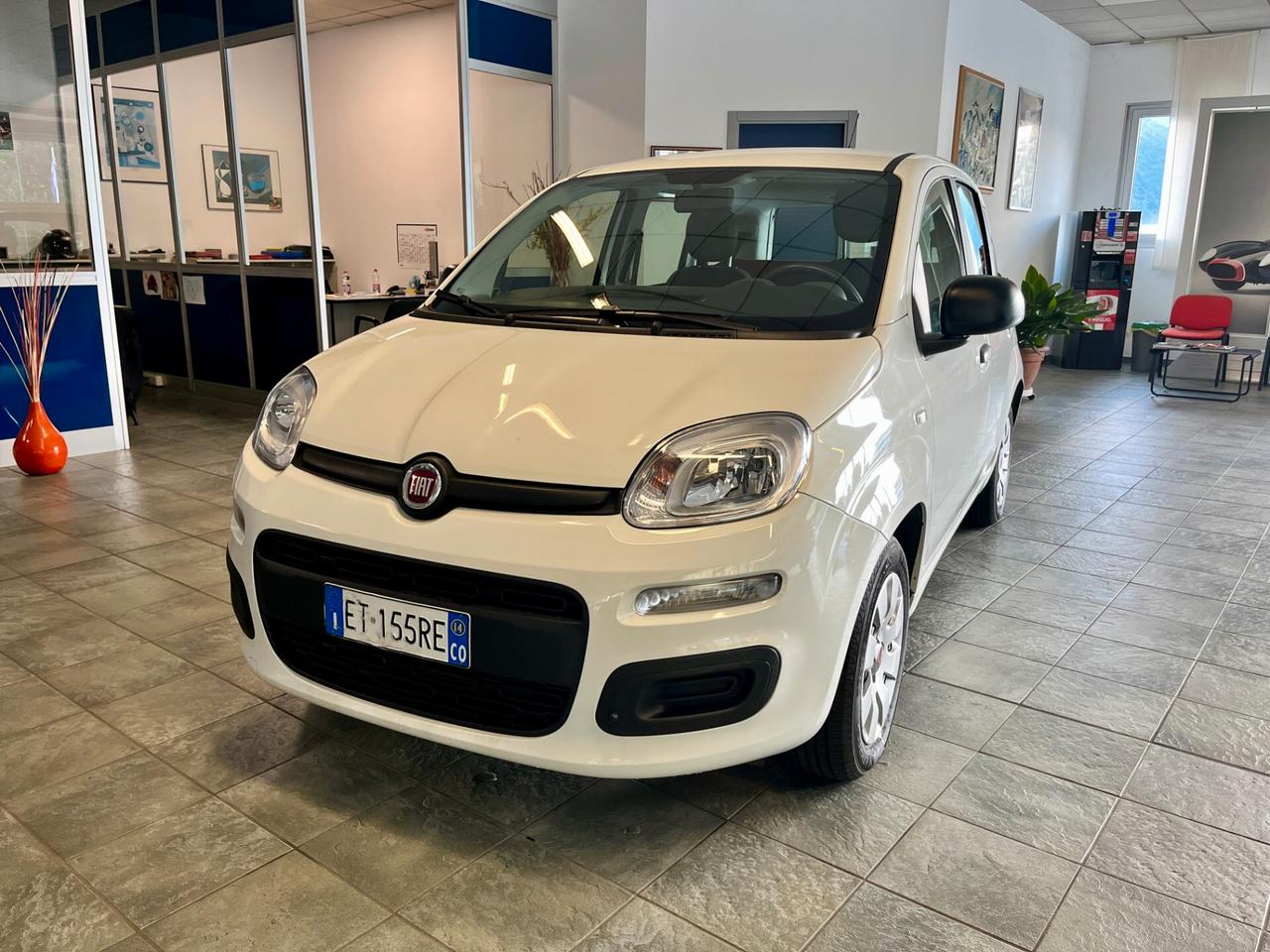 Fiat Panda 1.2 Easy