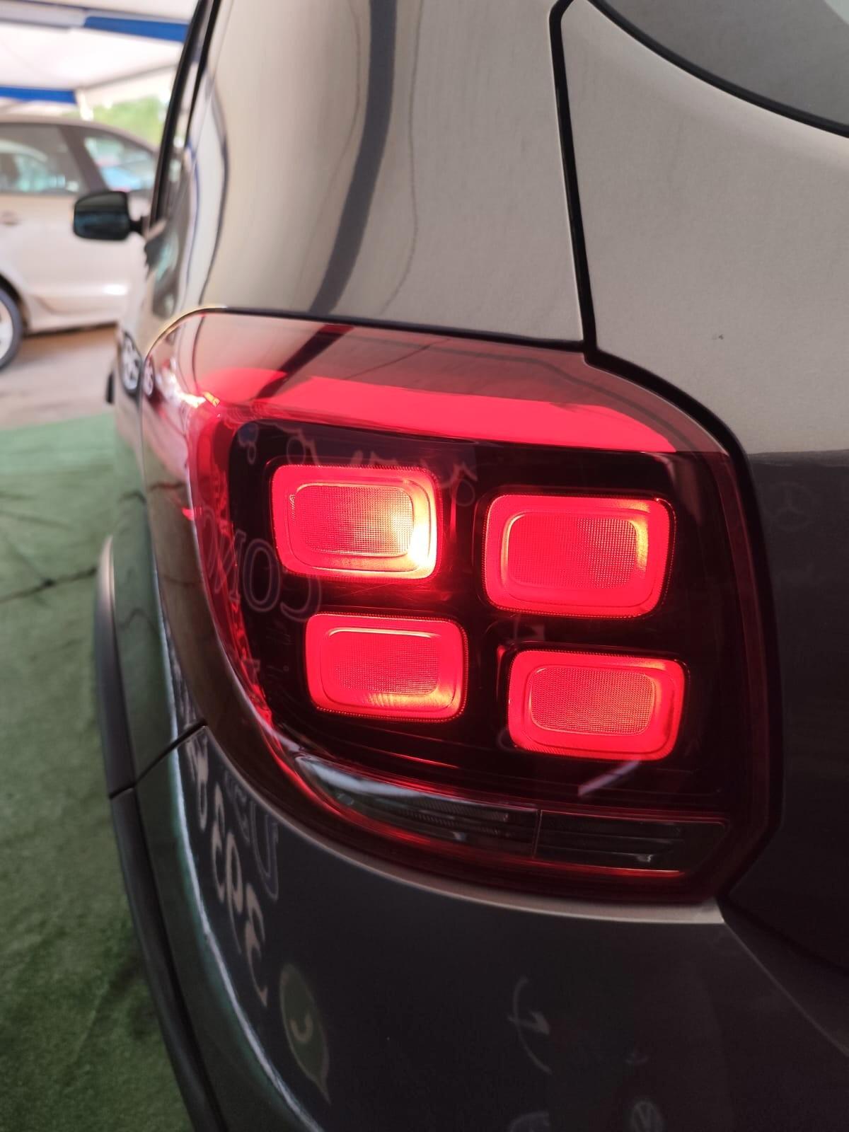 Dacia Sandero Stepway 1.5 dCi 8V 90CV Start&Stop