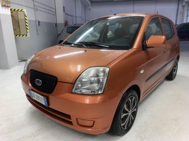 Kia Picanto 1.0 12V Spirit NEOPATENTATI