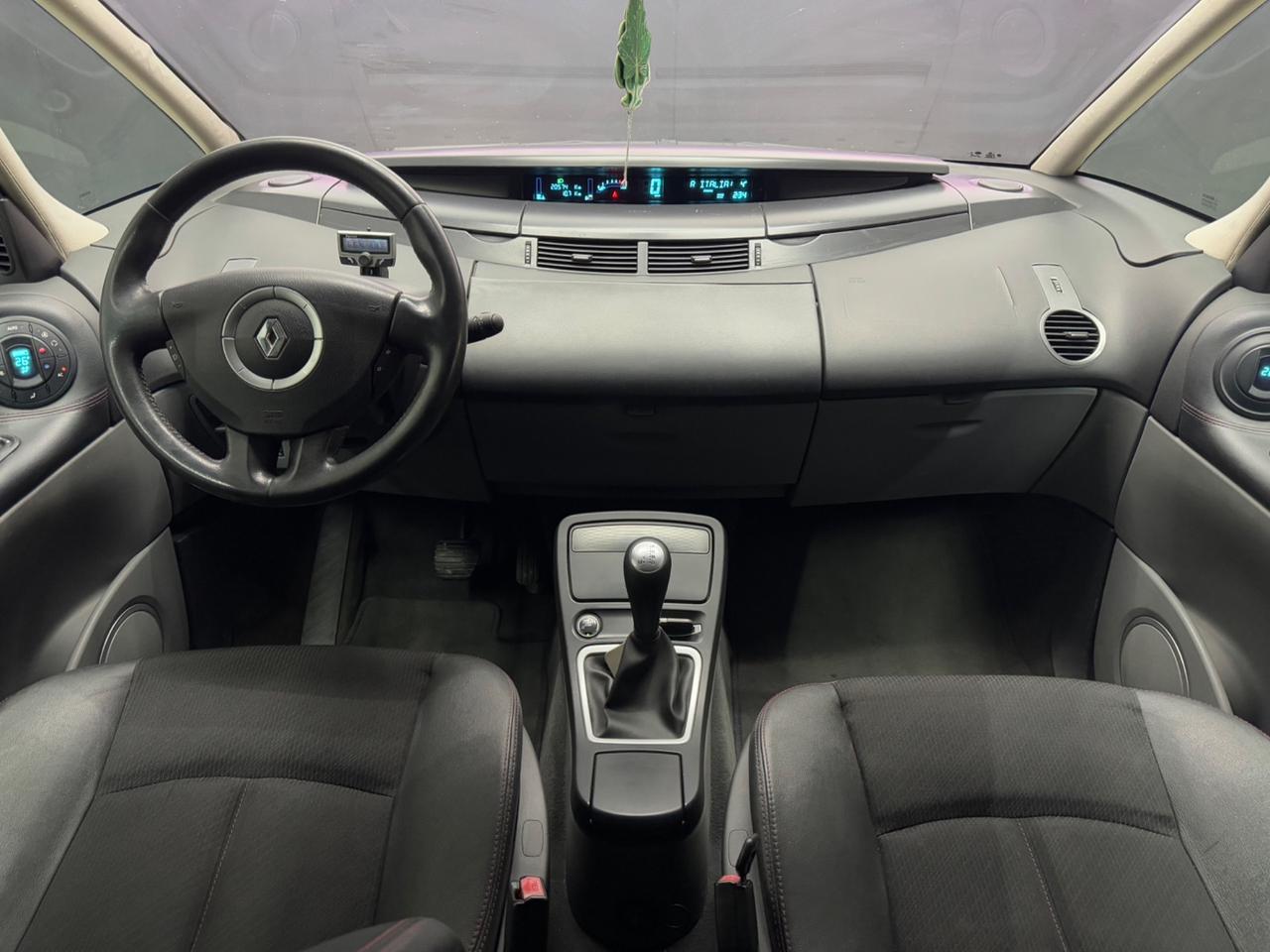 Renault Espace 2.2 dCi Automatica 7Posti