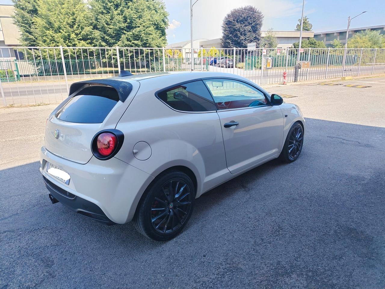 Alfa Romeo MiTo 1.3 JTDm 16V 90 CV Progression