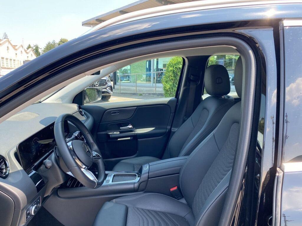 Mercedes GLA 180 180 D Advanced 8G-DCT