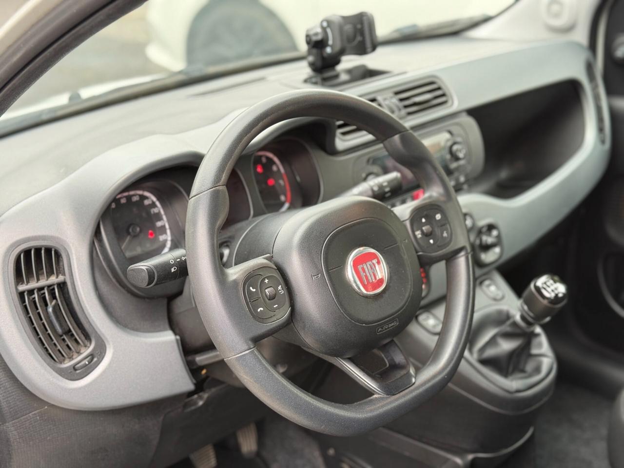 Fiat Panda 1.0 FireFly S&S Hybrid City Cross