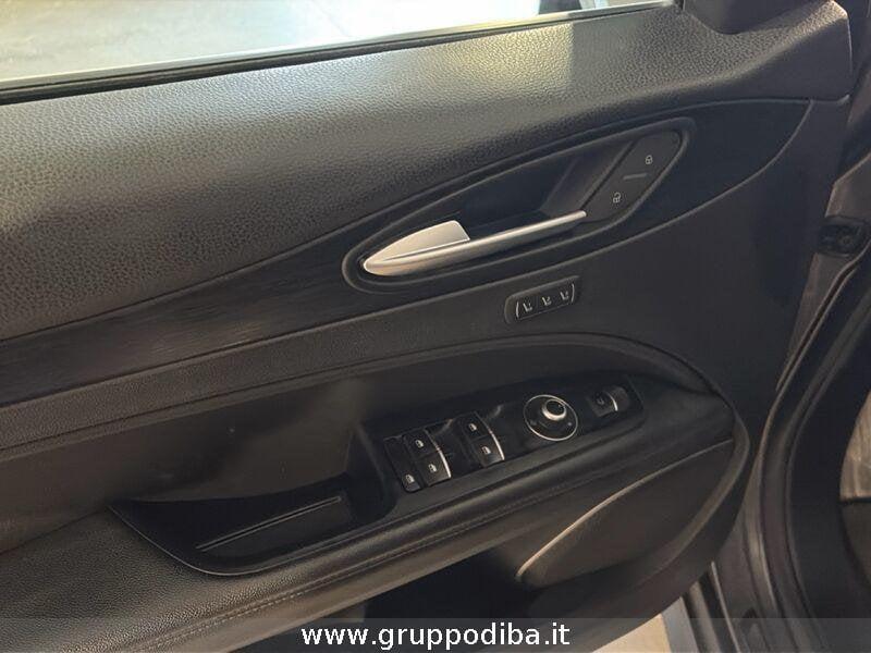 Alfa Romeo Stelvio 2017 Diesel 2.2 t Lusso Q4 210cv auto