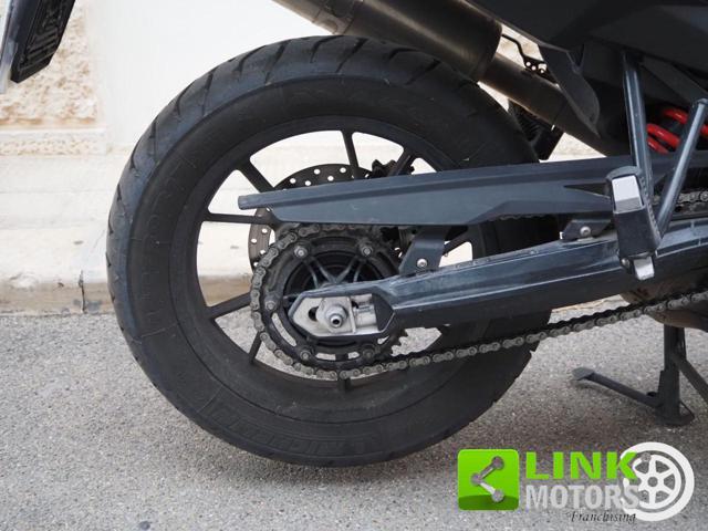 BMW F 700 GS *Unico Proprietario*