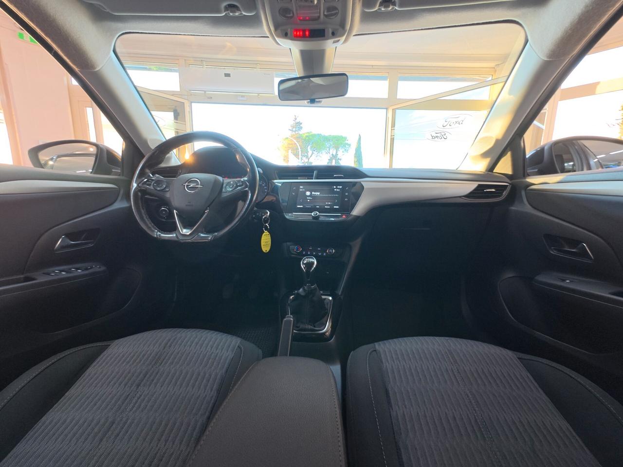 Opel Corsa 1.2 Edition 75 cv