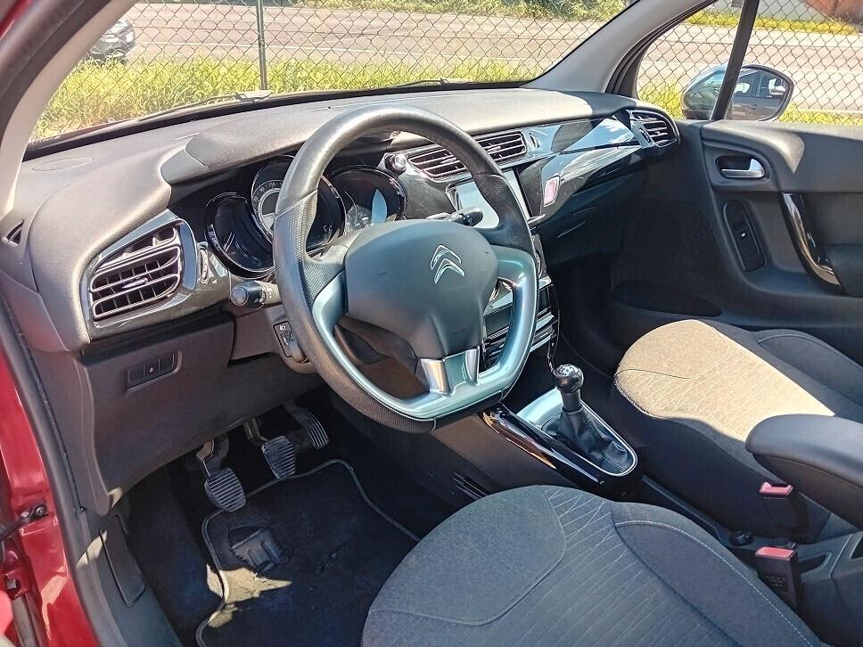 Citroen C3 PureTech Exclusive