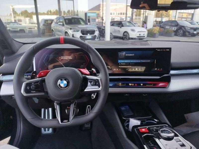 BMW Serie 5 M5 Touring