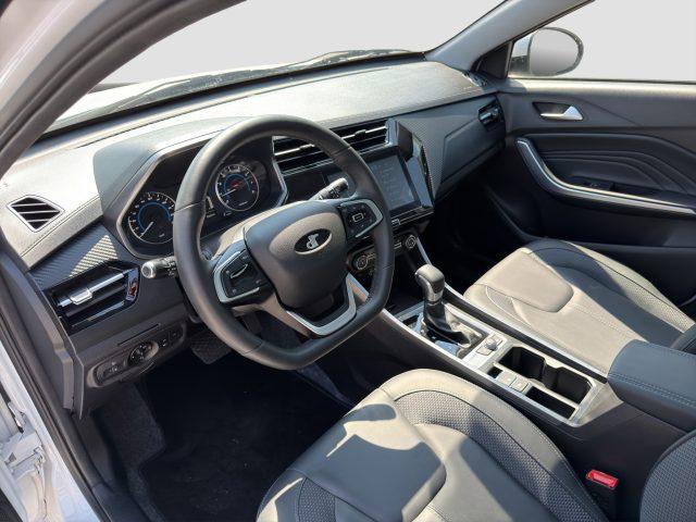 DR MOTOR DR 3.0 dr 3.0 1.5 CVT Bi-Fuel GPL