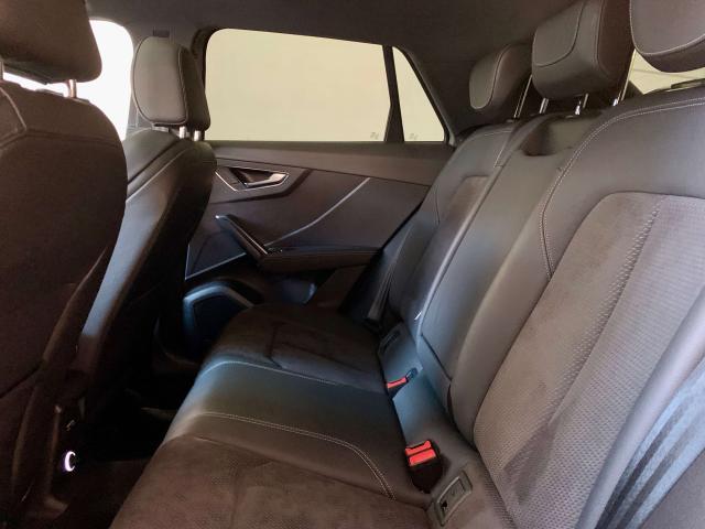 Audi SQ2 Q2 SQ2 2.0 tfsi 300cv quattro s-tronic