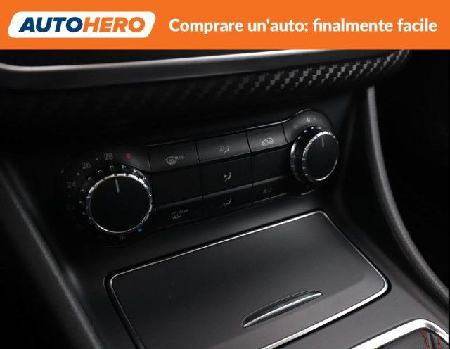 MERCEDES-BENZ A 200 d Premium