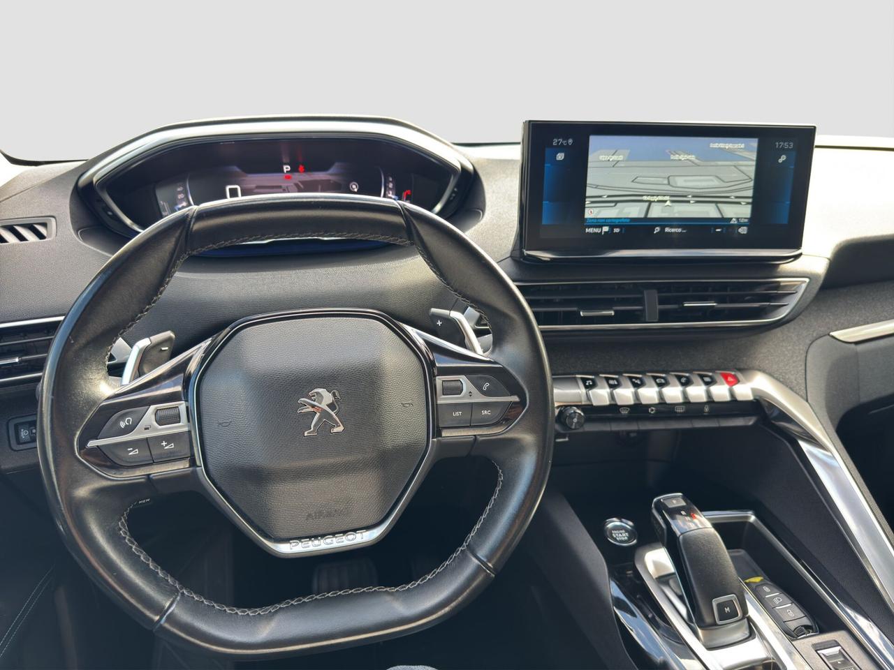 Peugeot 3008 1.5 bluehdi 130cv Allure Pack 2022