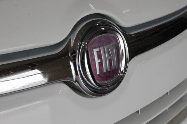 FIAT 500L 1.4 T-Jet 120 CV GPL Pop Star