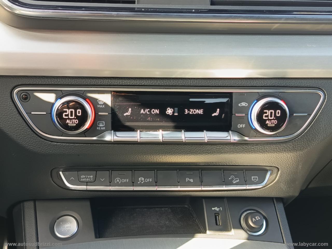 AUDI Q5 SPB 40 TDI quattro S tr. S line plus