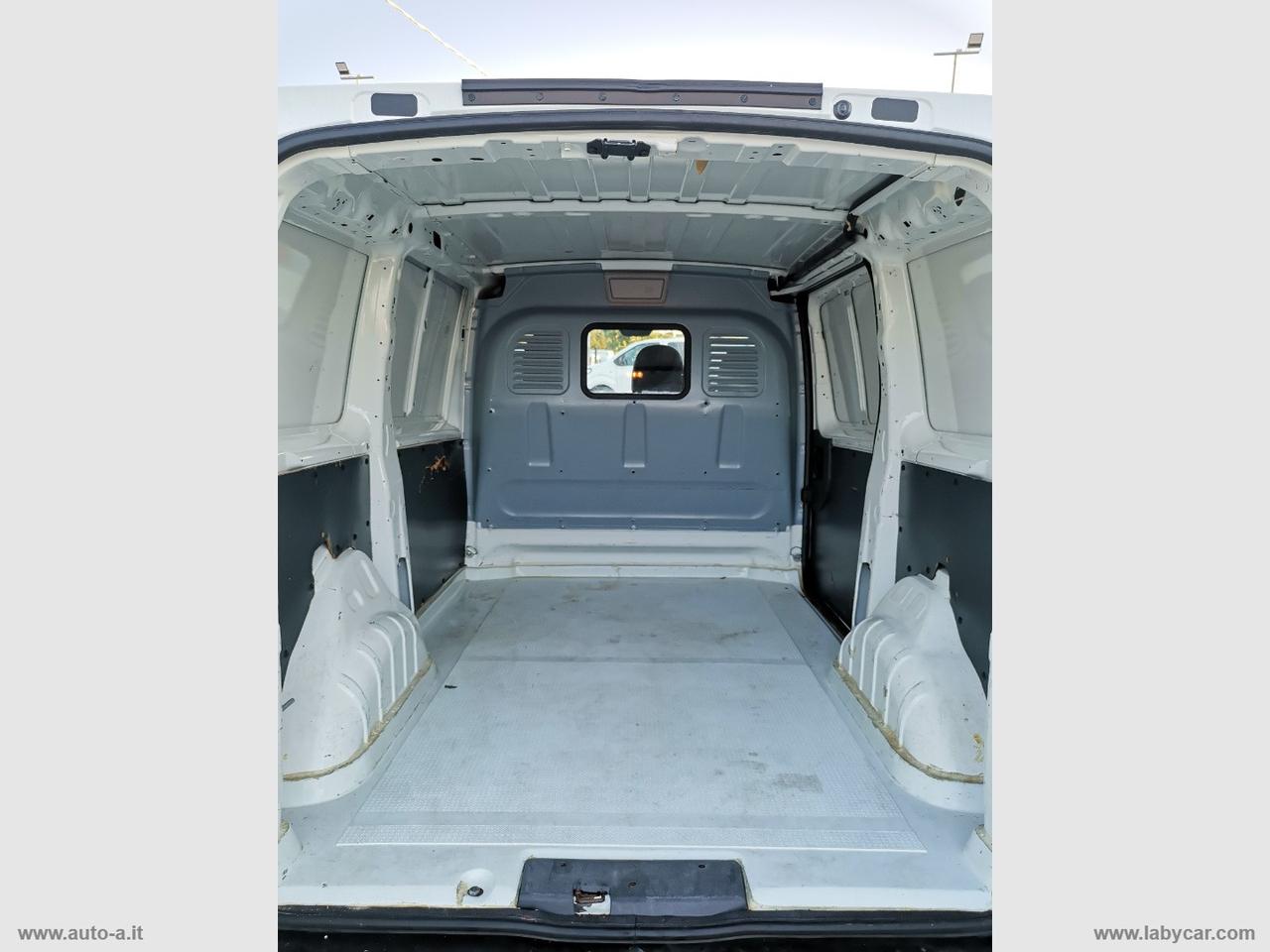 EXPERT 1.6 HDI 90CV FURGONE