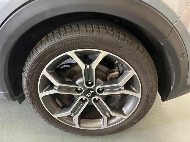 KIA XCeed 1.0 T-GDi GPL High Tech