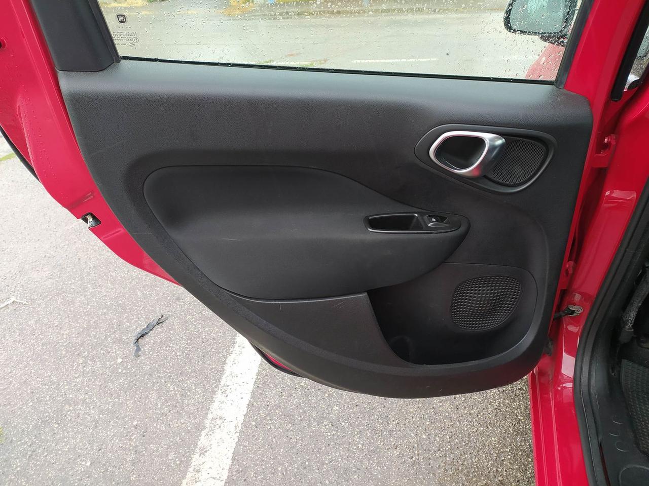 Fiat 500L Pop Star 1.3 16V Multijet 95CV #10345