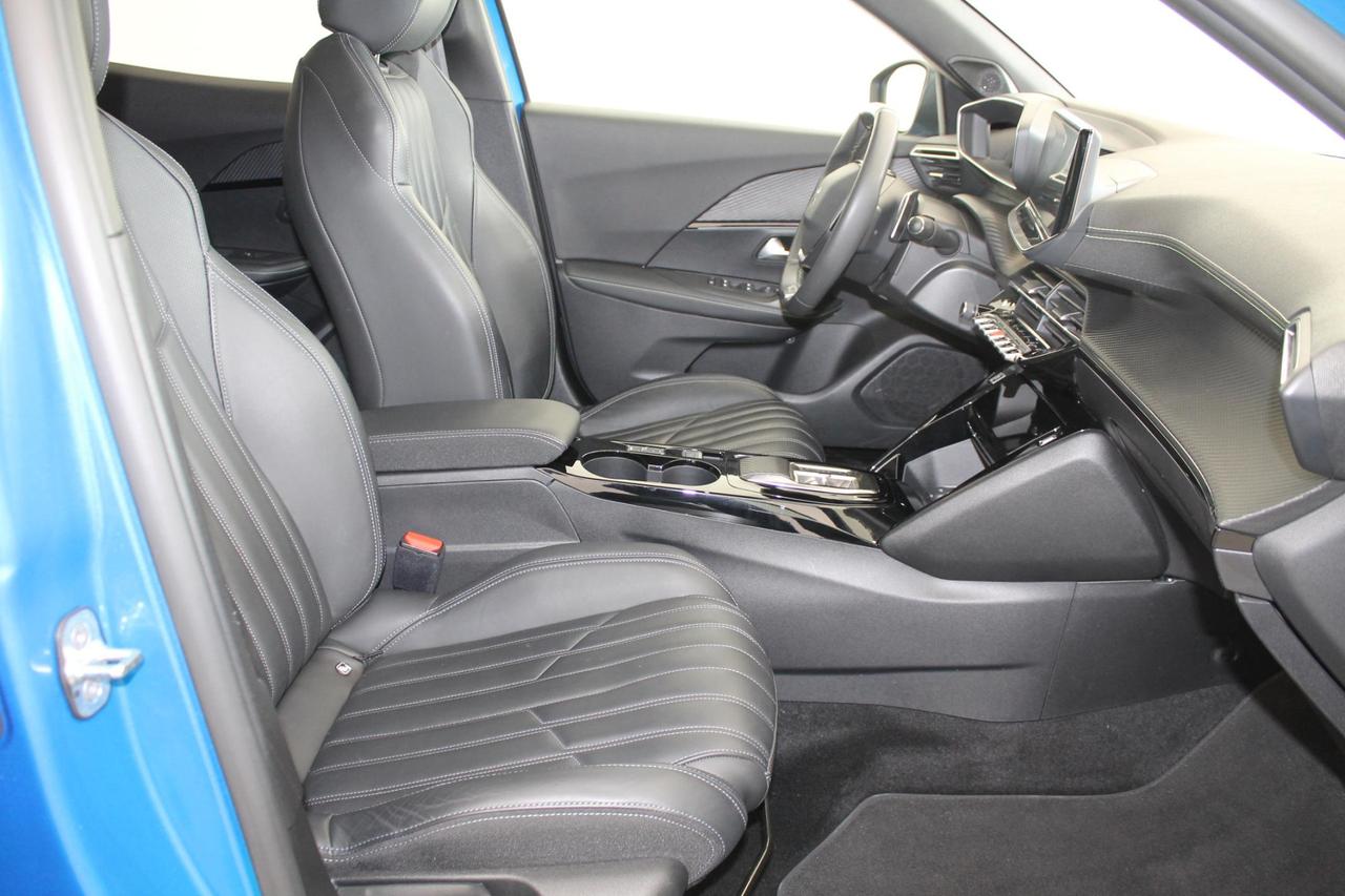 Peugeot 2008 1.5 bluehdi 130 Cv. EAT8 GT LINE TETTO