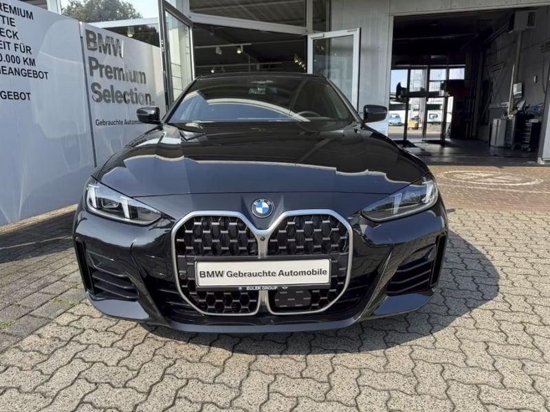 BMW Serie 4 Gran Coupé 430i xDrive Msport Pro LED MY25 CAMERA
