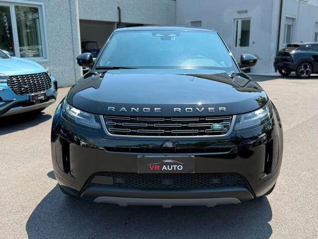 Land Rover Range Rover Evoque Hybrid Diesel 2.0d i4 mhev Dynamic HSE awd 163cv auto
