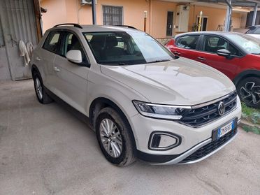 Volkswagen T-Roc 1.5 TSI ACT DSG R-Line