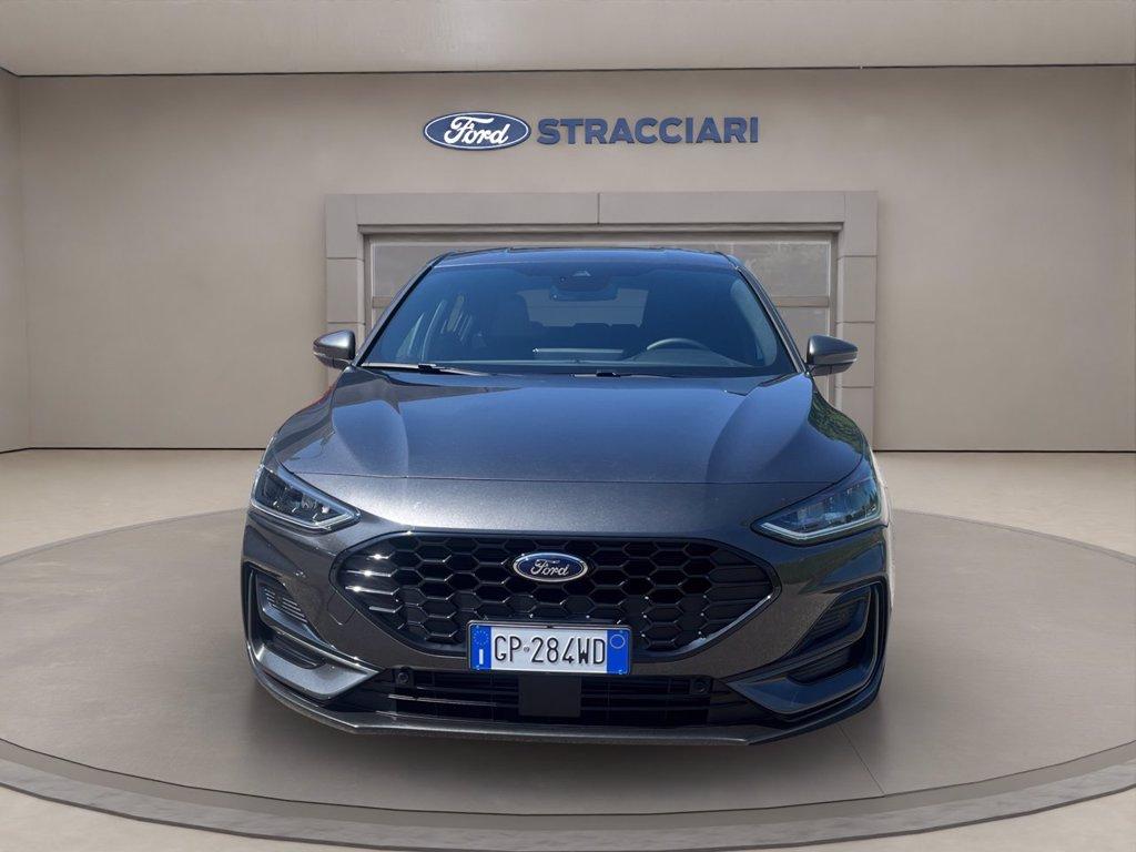 FORD Focus 1.0 ecoboost h ST-Line Style 125cv del 2023