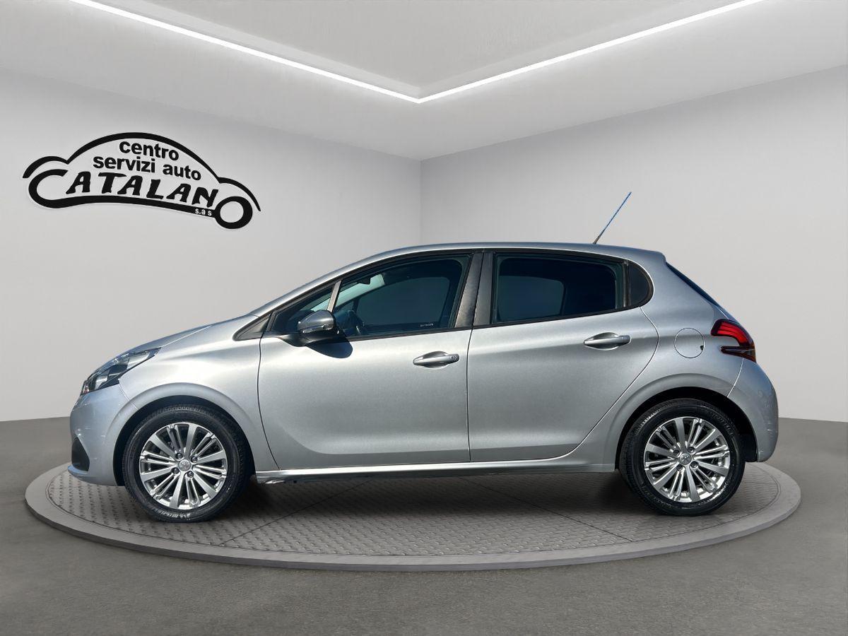 PEUGEOT - 208 - 1.6 BlueHDi 75CV 5p. Allure