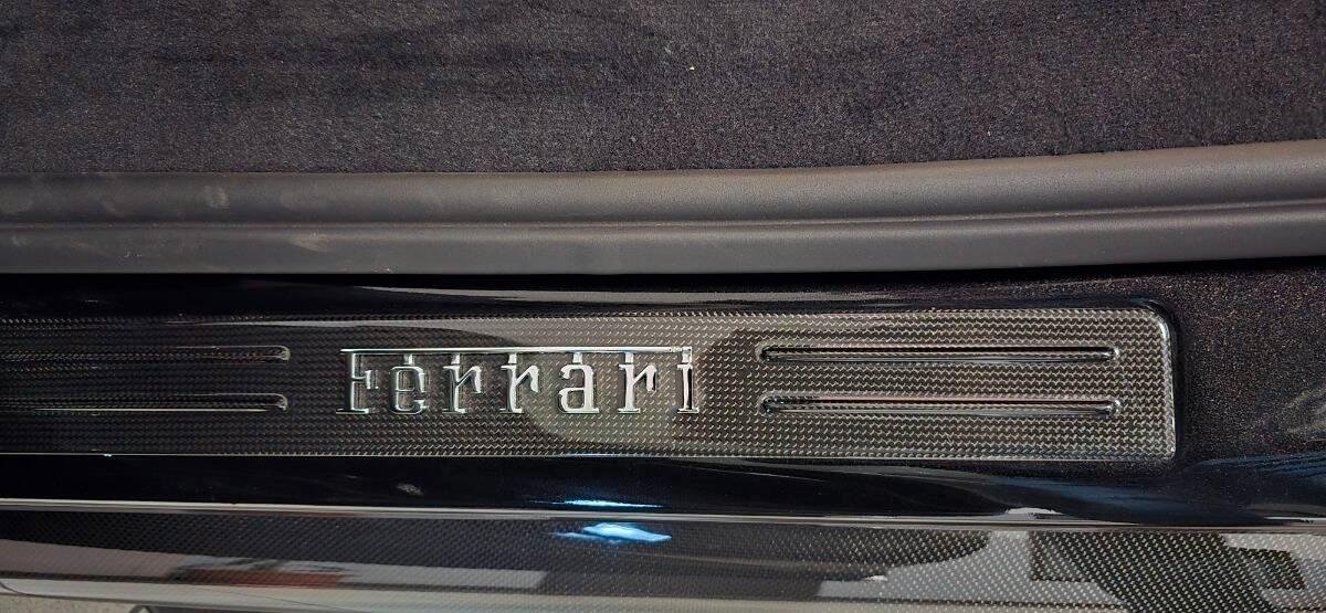 Ferrari 296 GTS *NUOVA - DEMO EXTRACAMPIONARIO *