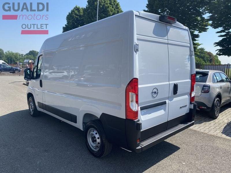 Opel Movano 33 2.2 BlueHDi 140 S&S PM-TN Furgone