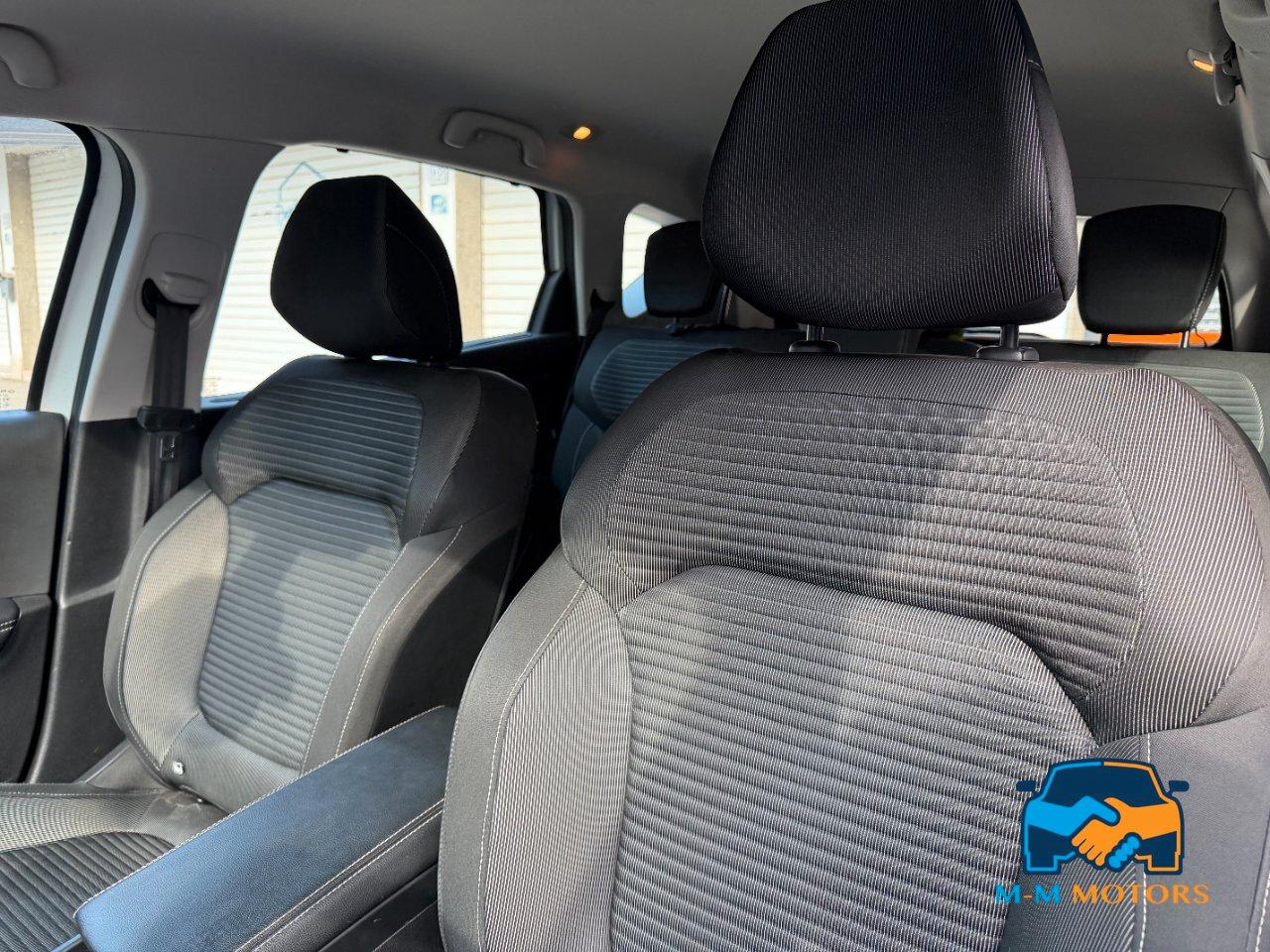 Renault Scenic 1.3 tce Sport Edition2 140cv fap my19