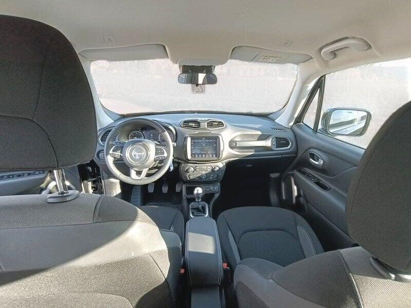 Jeep Renegade Renegade 1.6 Mjt 130 CV Limited