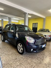 Mini Cooper Countryman Mini 1.6 Cooper D Countryman