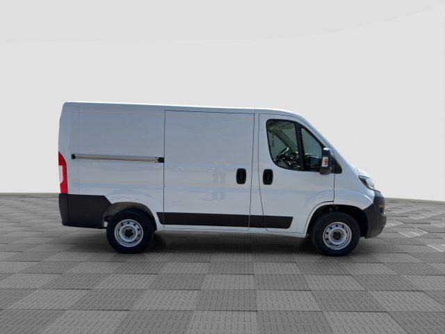 FIAT Ducato Ducato 30 2.2 Mjt 120CV PC-TN Furgone