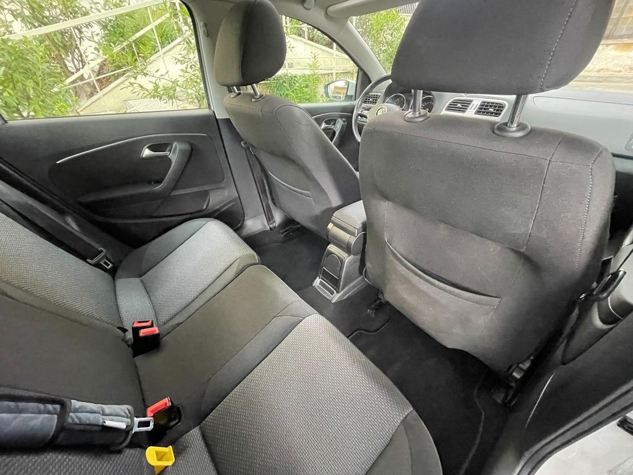 Volkswagen Polo Highline 1.2 TSI BlueMotion #6362
