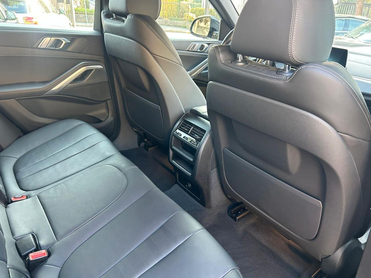 Bmw X6 xDrive30d 48V Msport IVA ESPOSTA