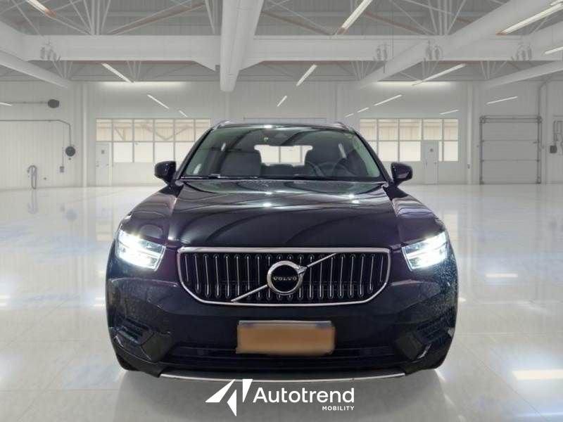 Volvo XC40 Recharge T5 180+82 CV Recharge Plug-In Hybrid Inscription