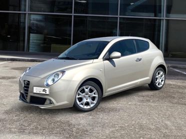 ALFA ROMEO MiTo 1.6 JTDm-2 S&S Distinctive Sport Pack OK NEOPATENT