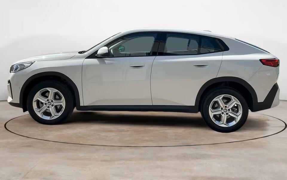 Bmw X2 sDrive 18d LED 150CV