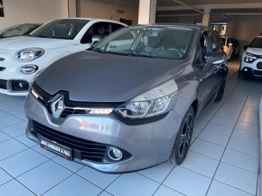 Renault Clio 1.5 dCi 75 CV Energy Duel