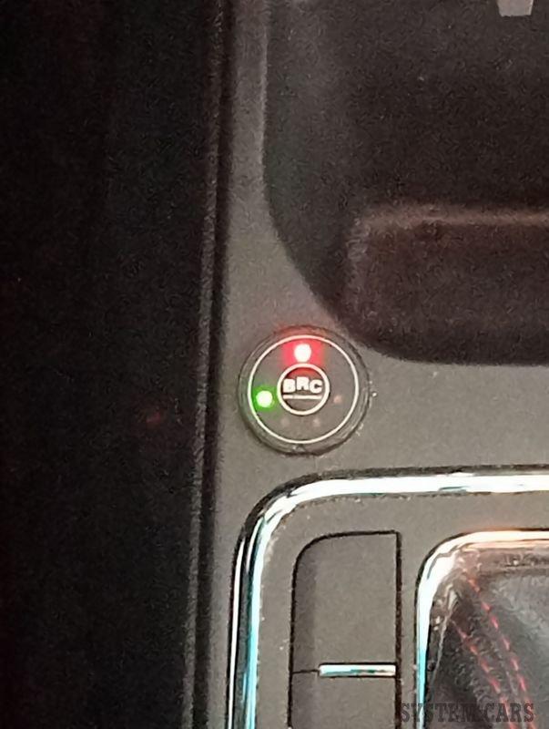 EVO Evo 3 Evo 3 1.5 Bi-fuel GPL - OK Neopatentati